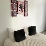 Apartman In
