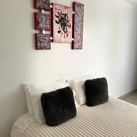 Appartement In