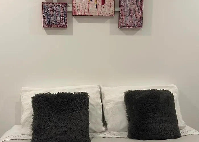 In Апартаменты *